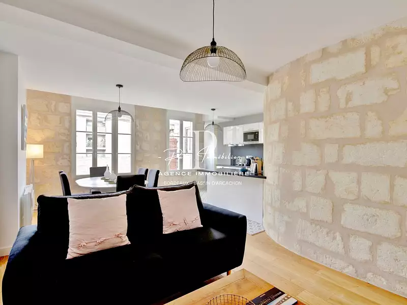 Appartement, 67,23 m²