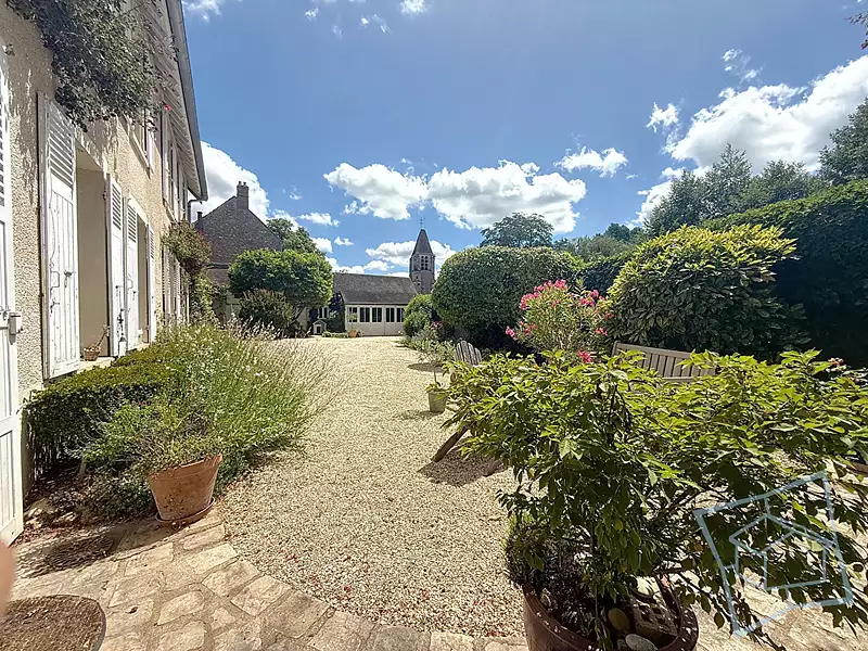 Maison, 312 m²