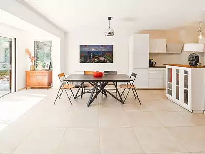 Appartement, 123 m²