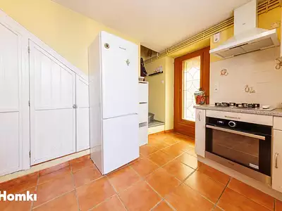 Maison, 105 m²