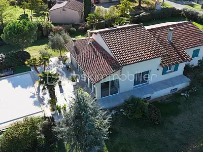 Maison, 165 m²