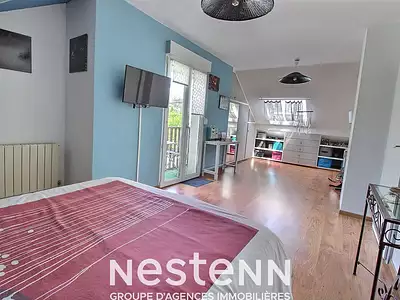 Maison, 142 m²