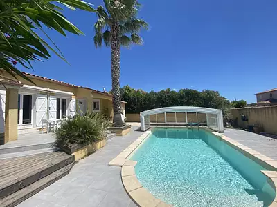 Maison, 143 m²