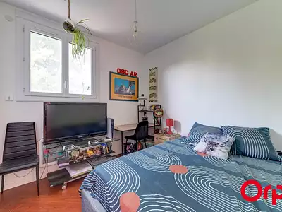 Appartement, 92 m²