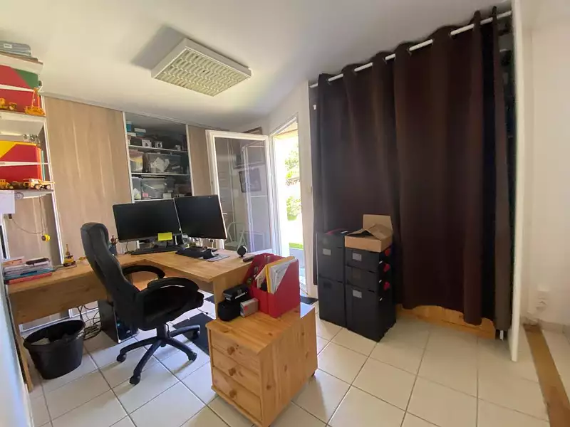 Maison, 101 m²