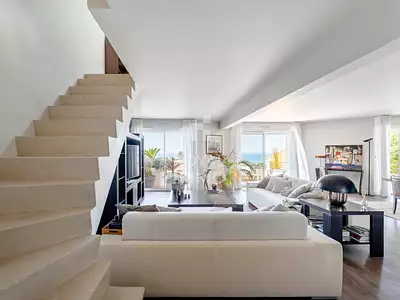 Appartement, 200 m²