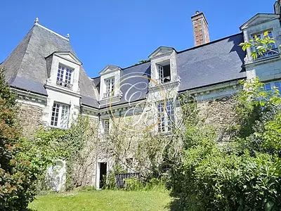 Maison, 538 m²