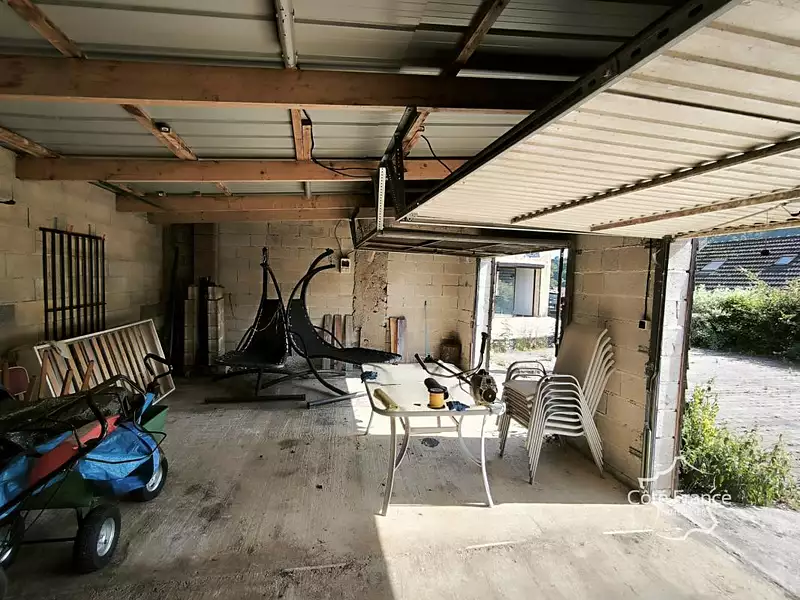 Maison, 100 m²