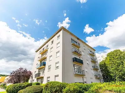 Appartement, 76,75 m²