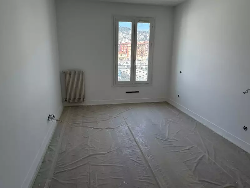 Appartement, 58 m²