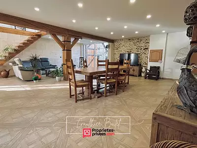 Maison, 350 m²
