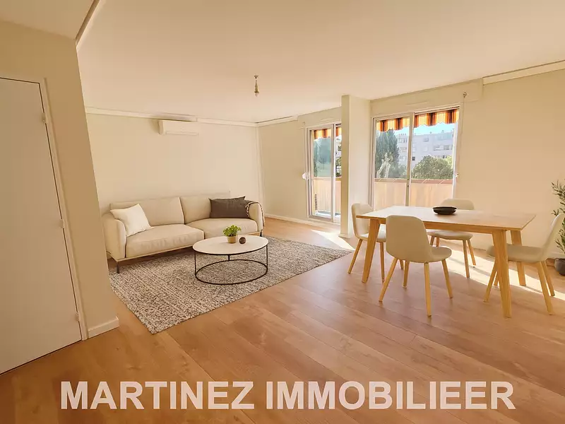 Appartement, 99,83 m²