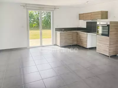 Maison, 107 m²