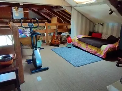 Maison, 131 m²