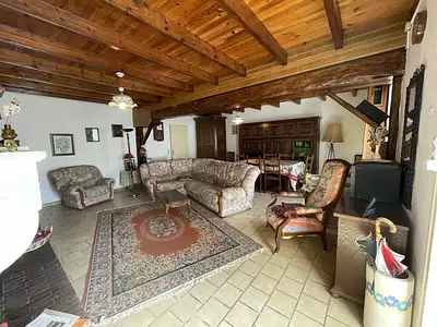 Maison, 131 m²