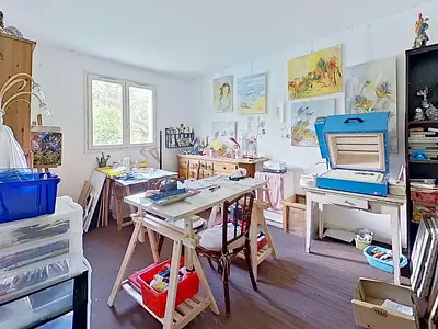 Maison, 167 m²