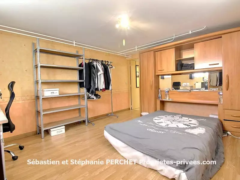 Maison, 160 m²
