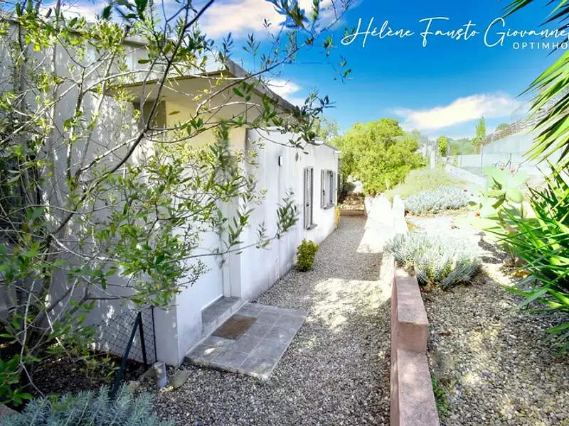 Maison, 97 m²