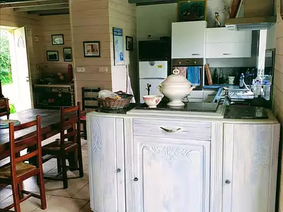 Maison, 110 m²