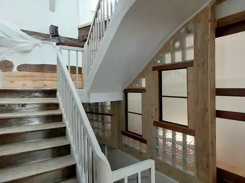 Maison, 150 m²
