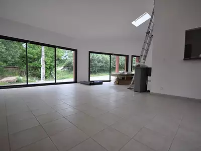 Maison, 125 m²