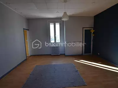 Maison, 126 m²