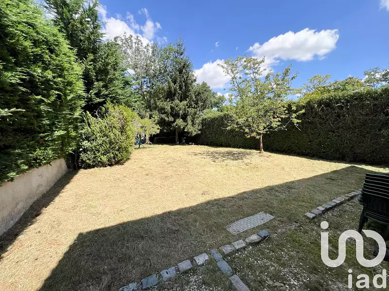 Maison, 148 m²