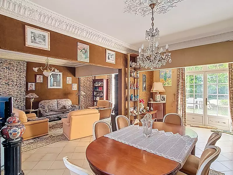 Maison, 201 m²