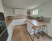 Maison, 160 m²