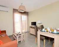 Appartement, 59,85 m²