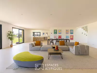 Maison, 296 m²