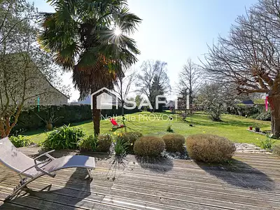 Maison, 212 m²