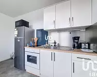 Appartement, 35 m²