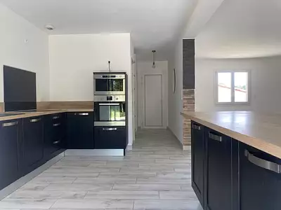 Maison, 136 m²