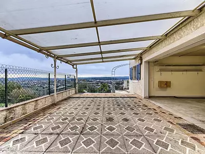 Maison, 353 m²
