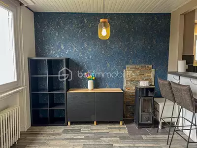 Maison, 83 m²