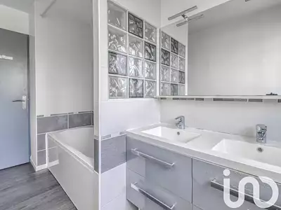 Appartement, 74 m²