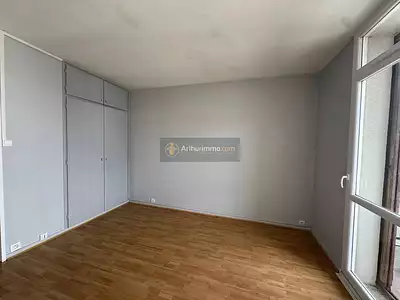 Appartement, 75,31 m²