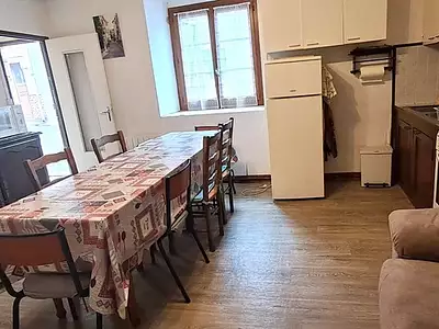 Maison, 78 m²