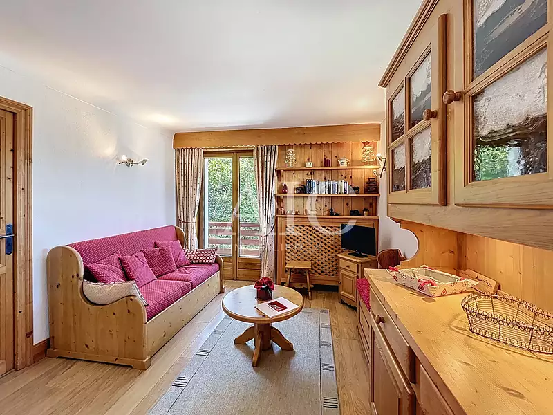 Appartement, 47 m²