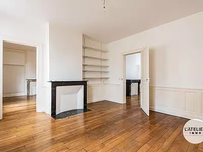 Appartement, 88,55 m²