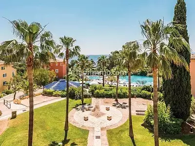 Appartement, 41,4 m²