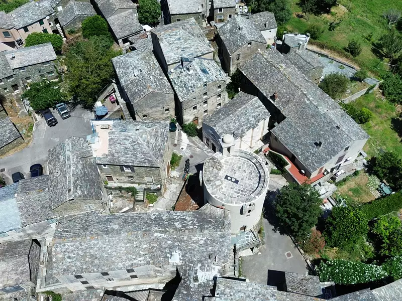 Maison, 200 m²