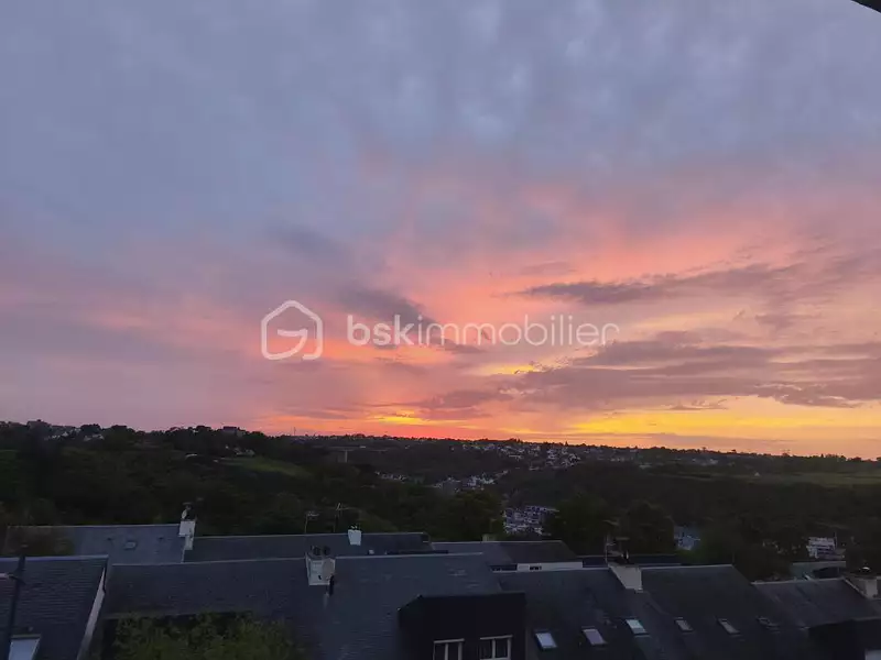 Appartement, 62 m²