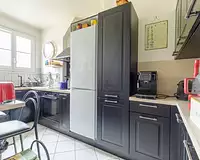 Appartement, 116 m²