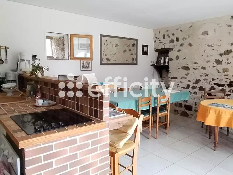 Maison, 450 m²