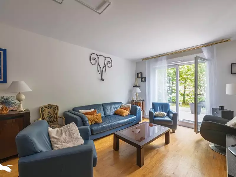 Appartement, 74,53 m²