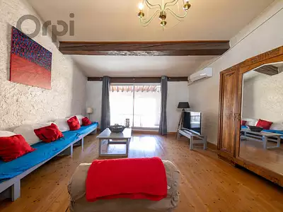 Maison, 135 m²