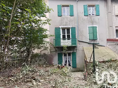 Maison, 211 m²