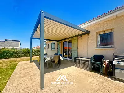 Maison, 114 m²